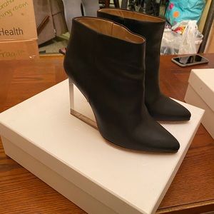 COPY - Maison Martin Margiela x HM booties